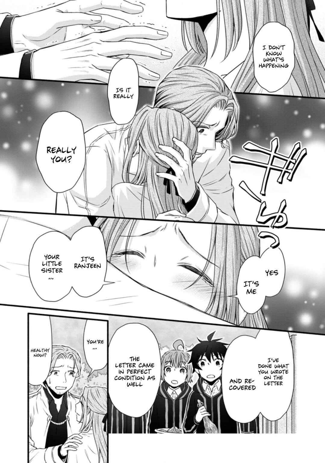 Page 10 Chapter 23 Gakuen Kishi no Level Up! Level 1000 Koe no Tenseisha, Ochikobore Class ni Nyuugaku. Soshite,