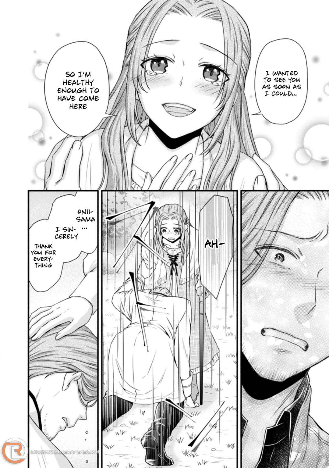 Page 11 Chapter 23 Gakuen Kishi no Level Up! Level 1000 Koe no Tenseisha, Ochikobore Class ni Nyuugaku. Soshite,