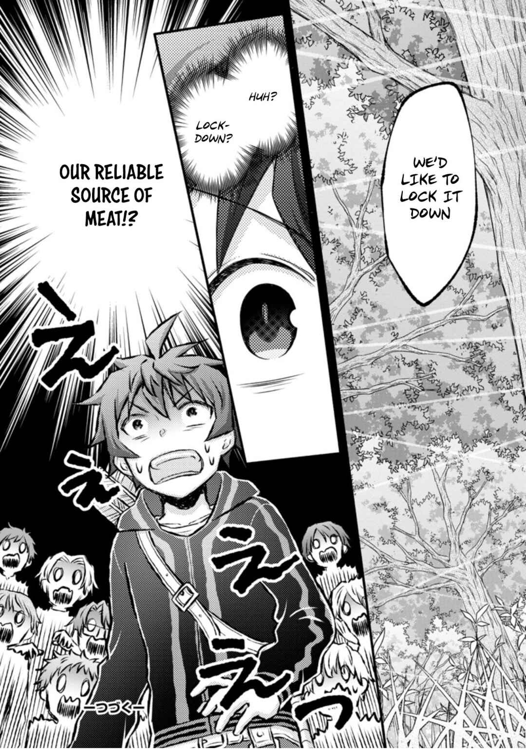 Page 31 Chapter 19 Gakuen Kishi no Level Up! Level 1000 Koe no Tenseisha, Ochikobore Class ni Nyuugaku. Soshite,