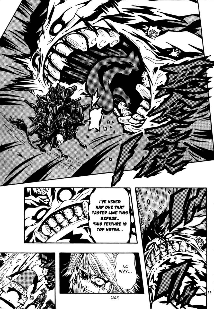 Page 11 Chapter 4 Undead