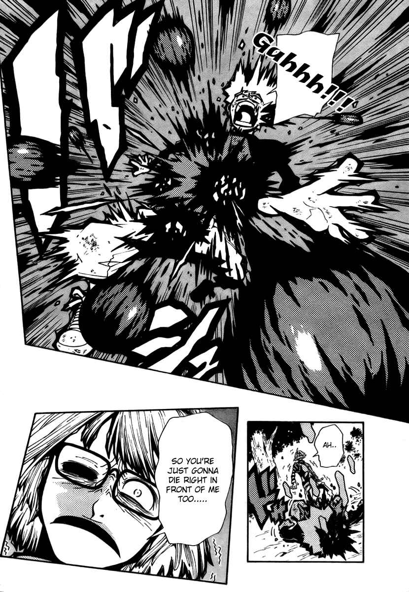 Page 12 Chapter 4 Undead