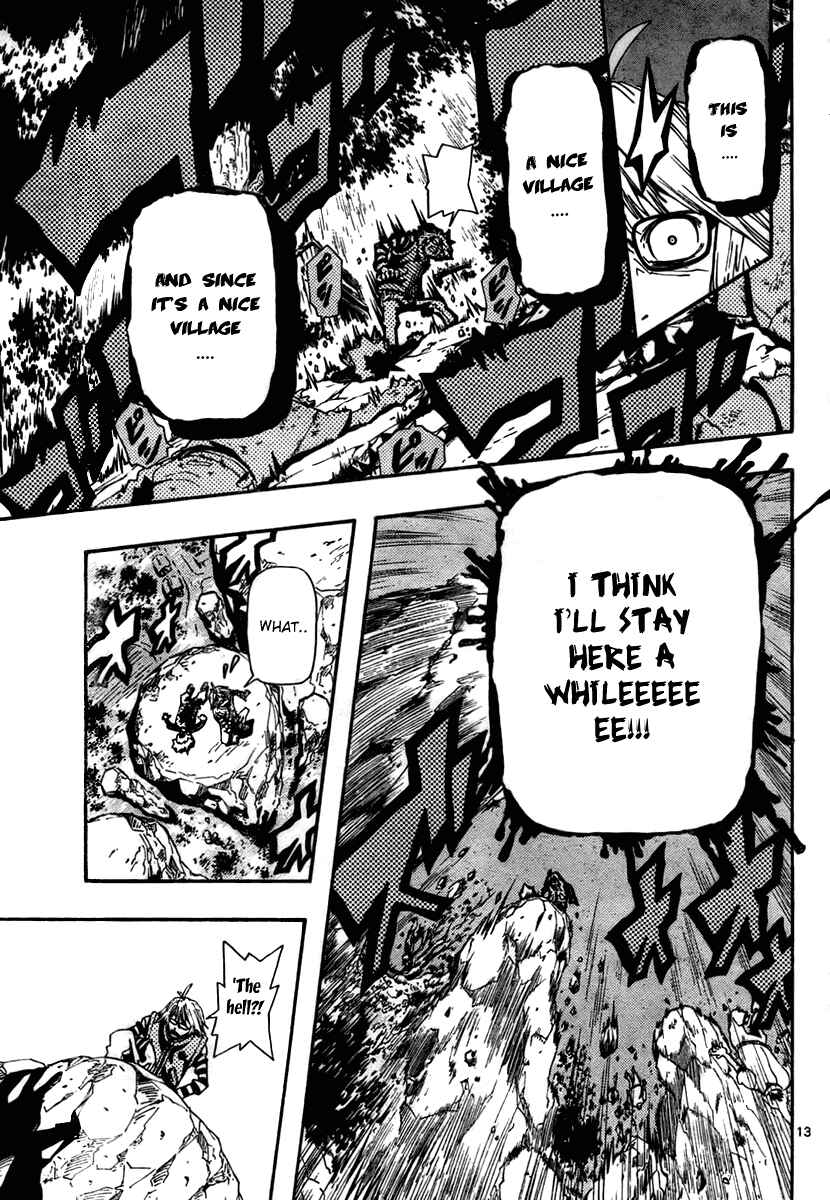 Page 13 Chapter 4 Undead