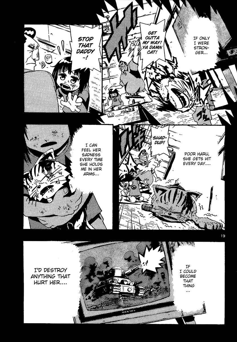 Page 18 Chapter 4 Undead