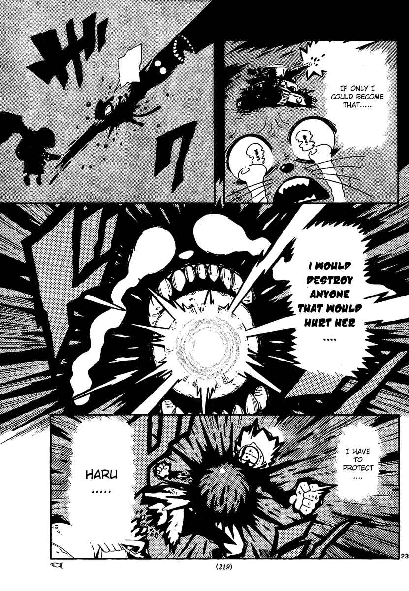 Page 22 Chapter 4 Undead