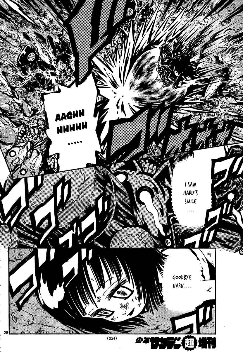Page 26 Chapter 4 Undead