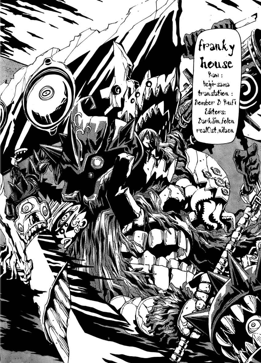 Page 29 Chapter 4 Undead