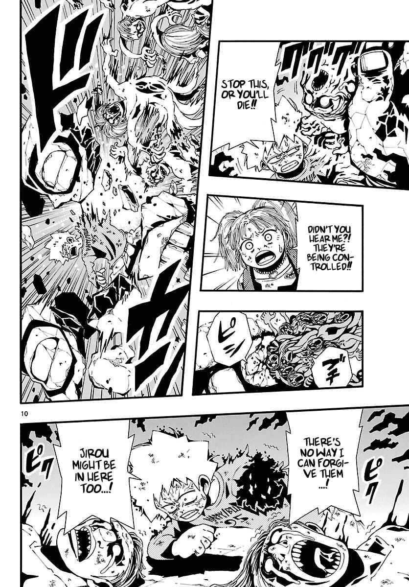 Page 11 Chapter 11 Undead