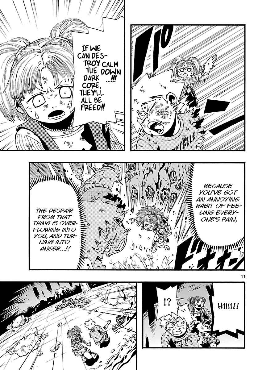 Page 12 Chapter 11 Undead