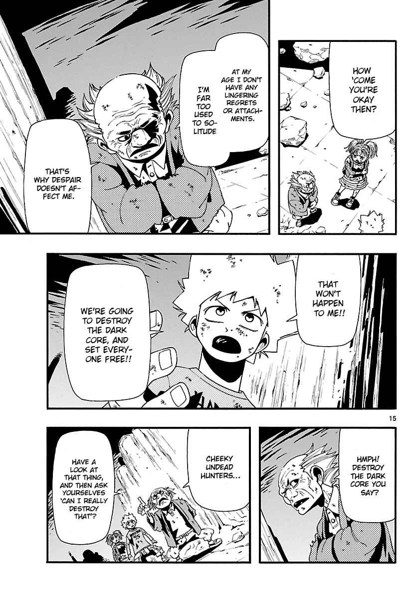 Page 16 Chapter 11 Undead