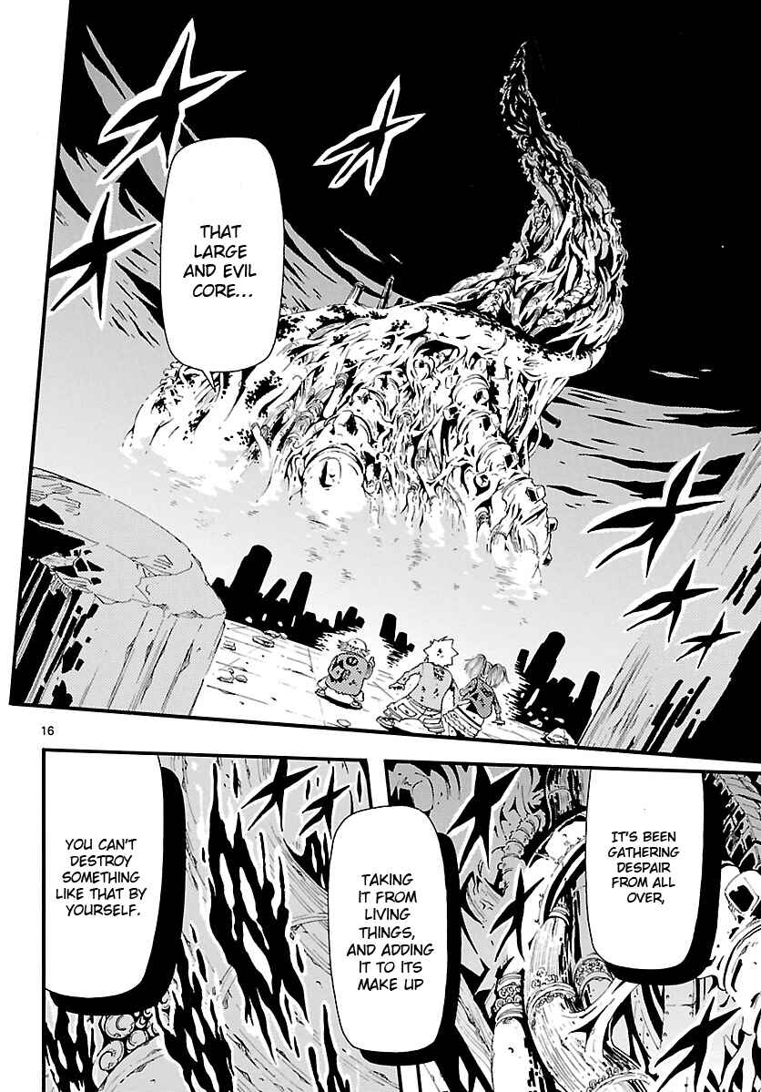 Page 17 Chapter 11 Undead