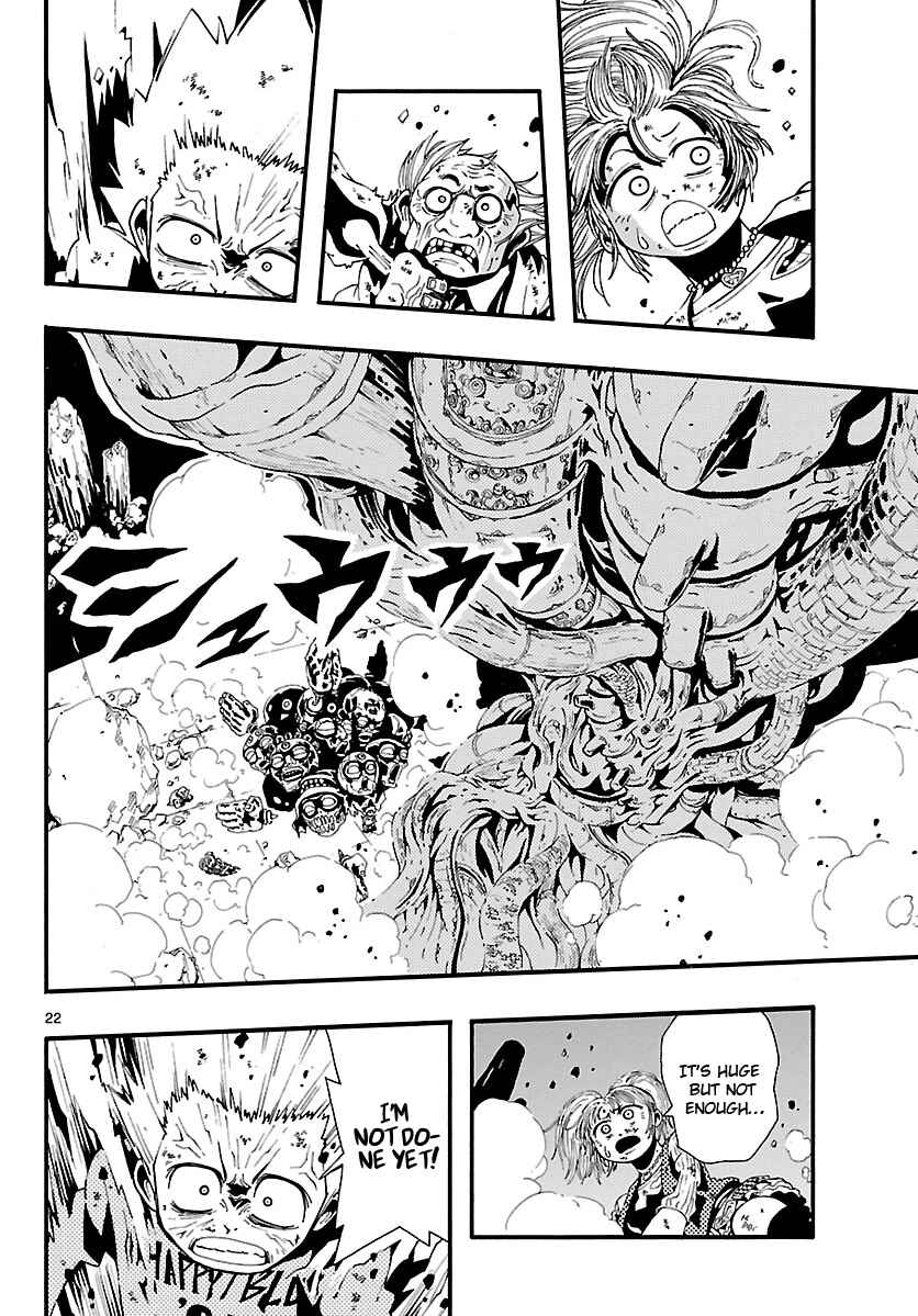 Page 22 Chapter 11 Undead