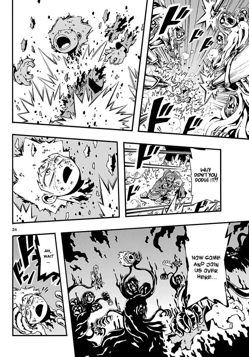 Page 24 Chapter 11 Undead