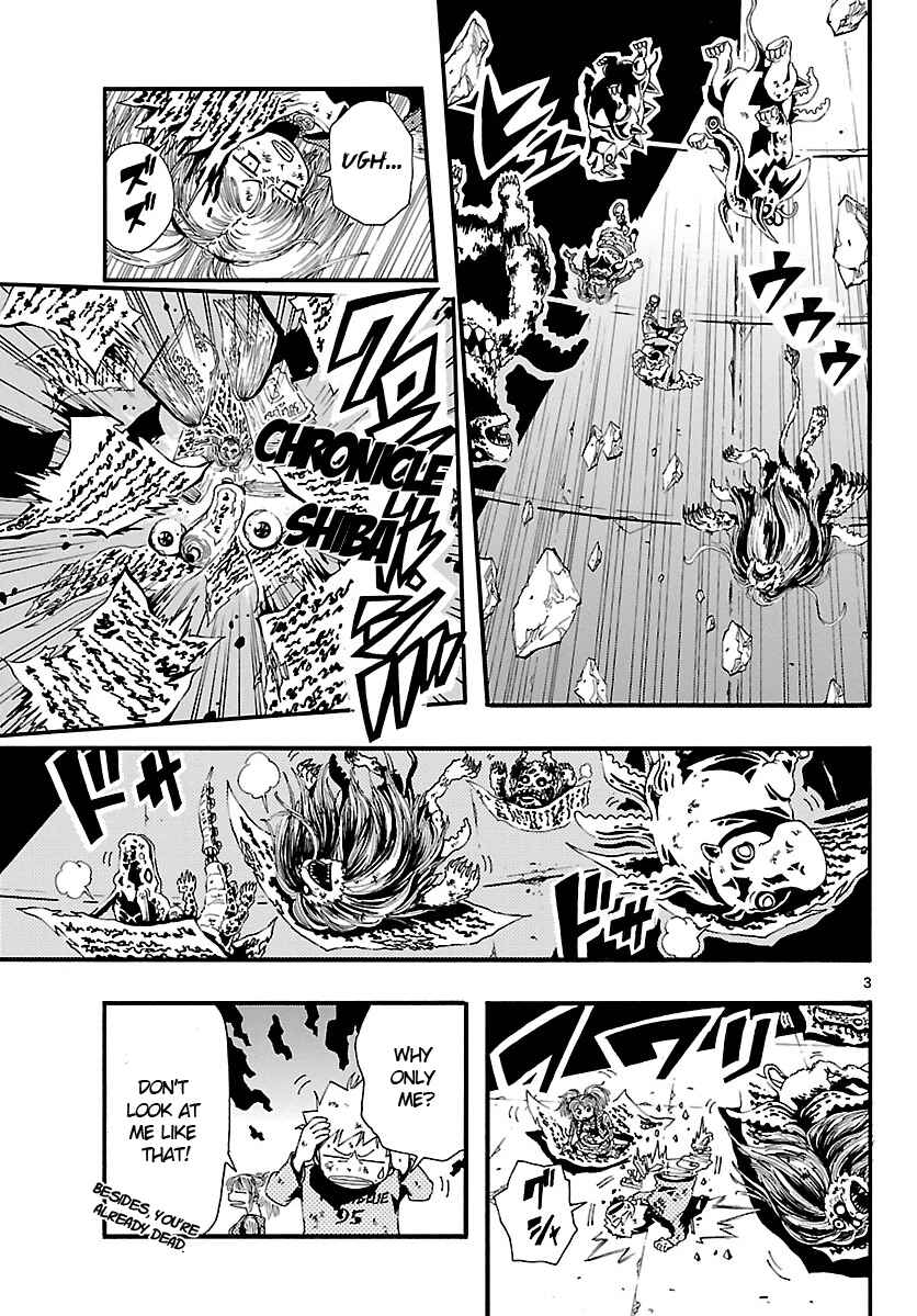 Page 4 Chapter 11 Undead