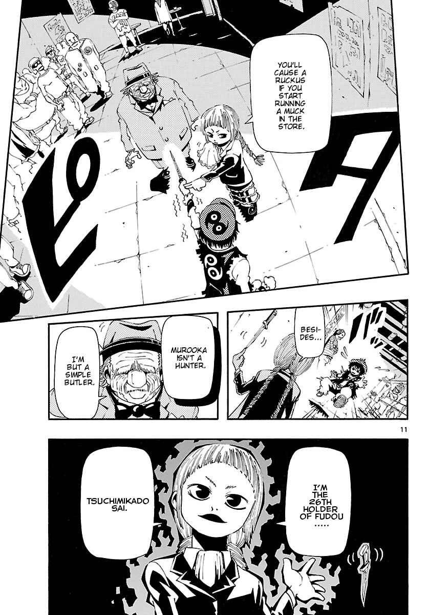 Page 12 Chapter 6 Undead