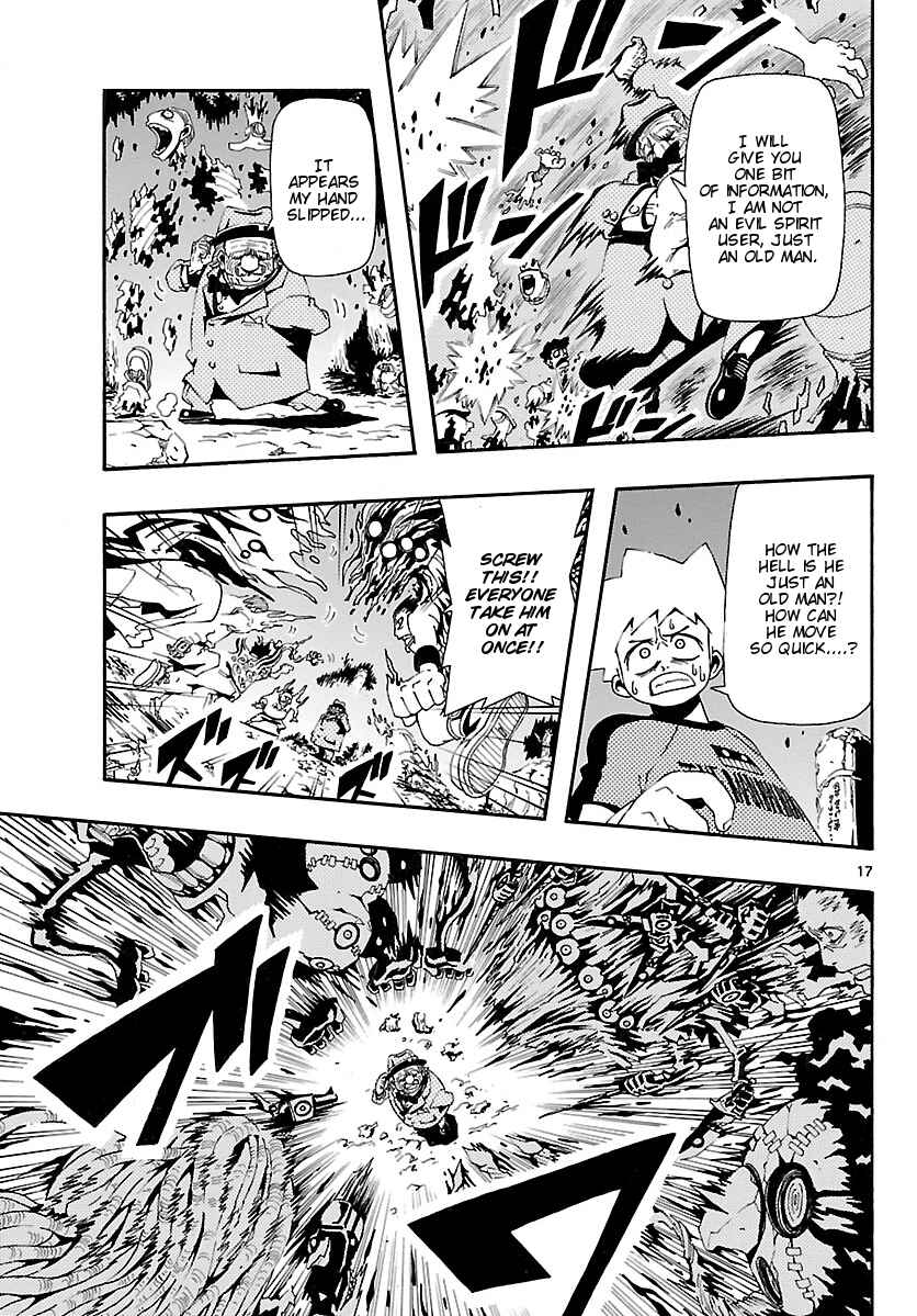 Page 18 Chapter 6 Undead