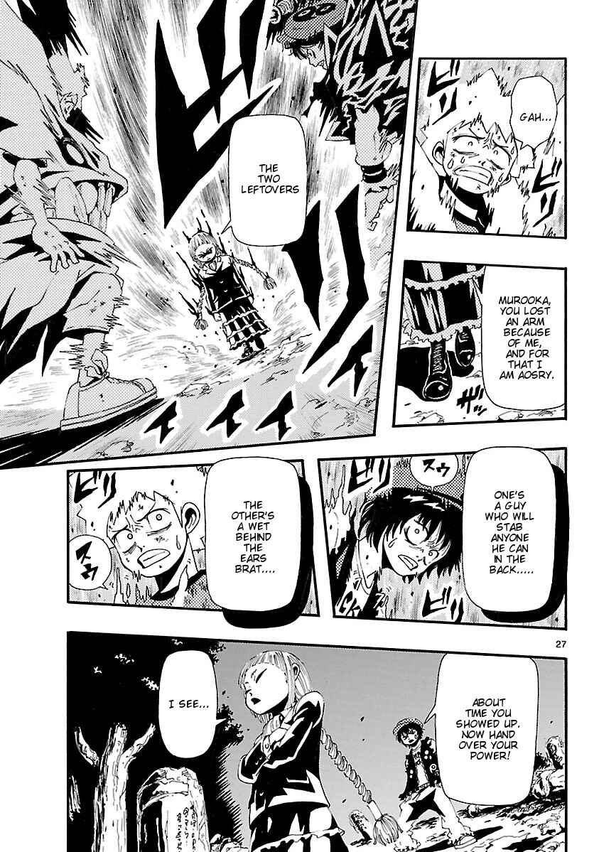 Page 27 Chapter 6 Undead