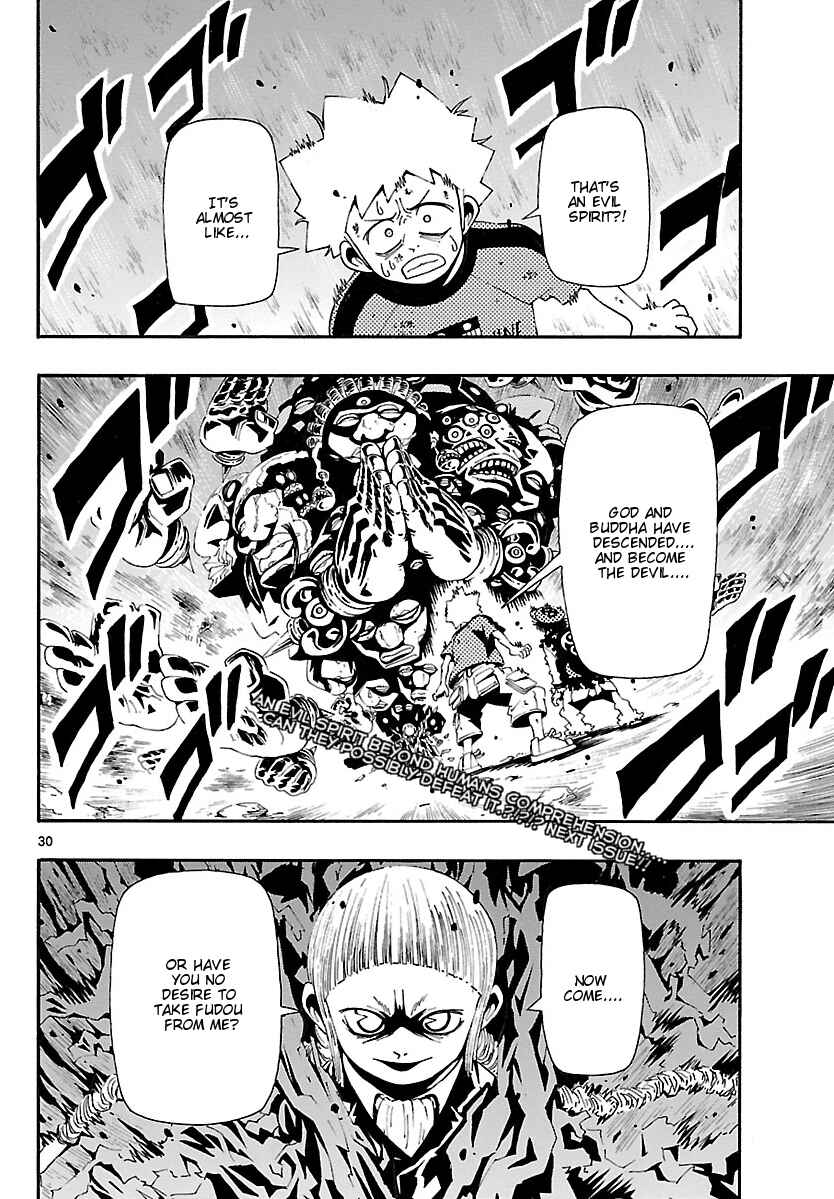 Page 29 Chapter 6 Undead