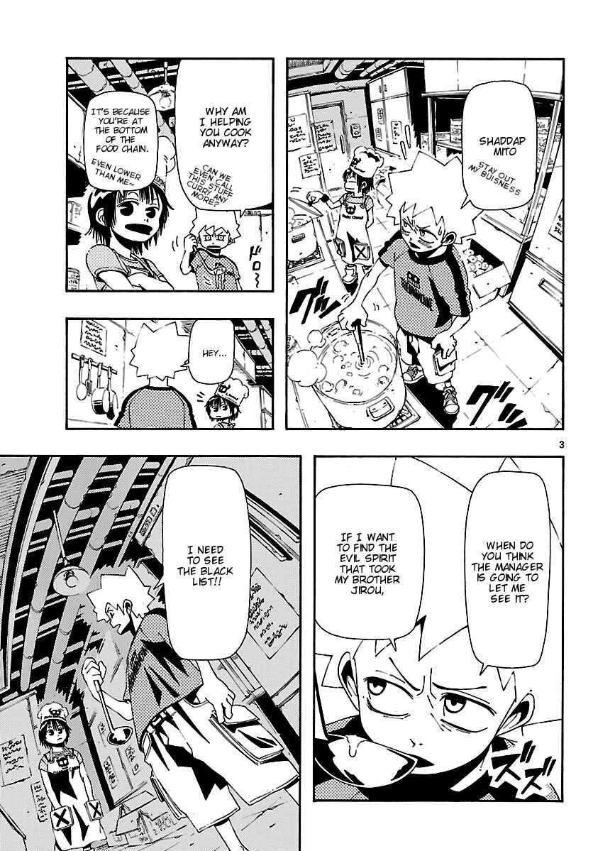 Page 4 Chapter 6 Undead