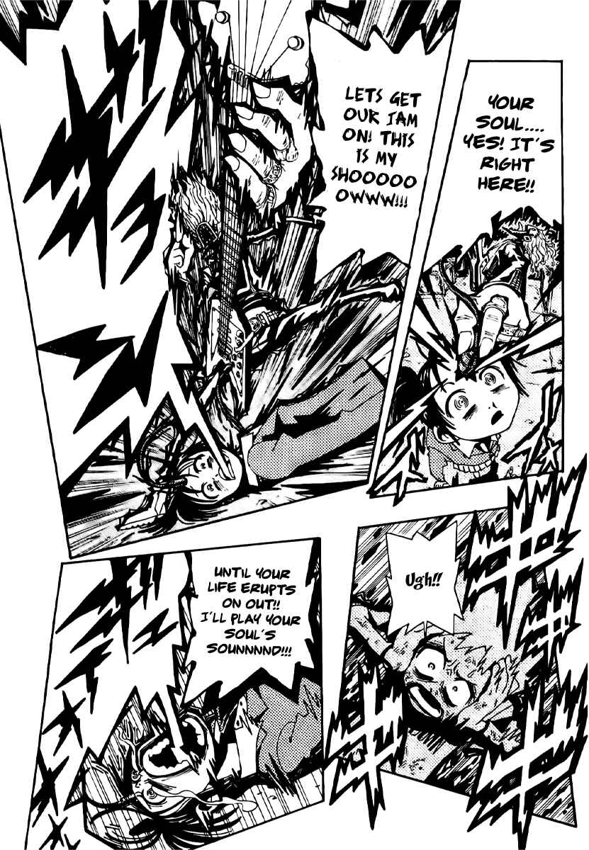Page 13 Chapter 2 Undead