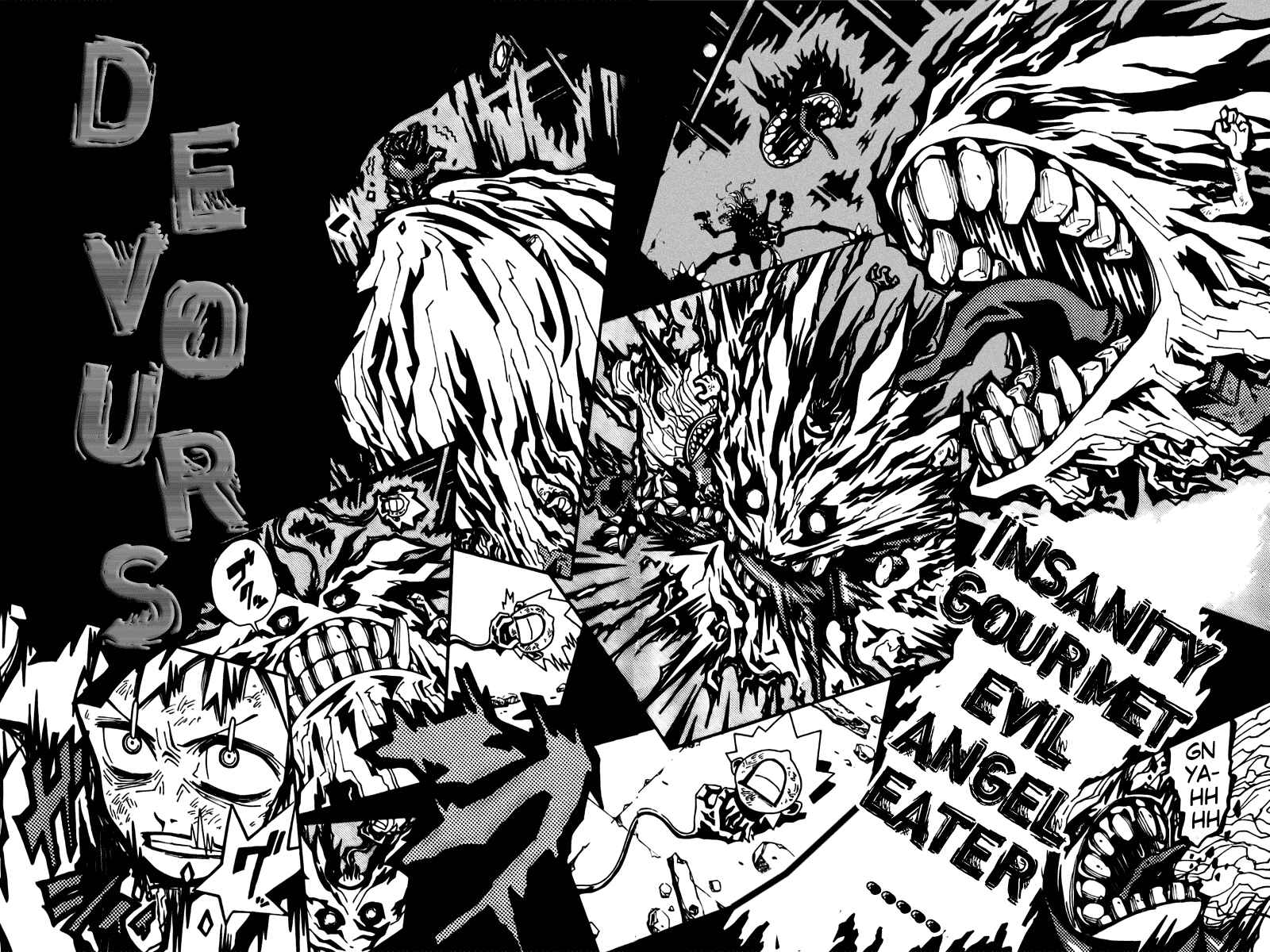 Page 18 Chapter 2 Undead