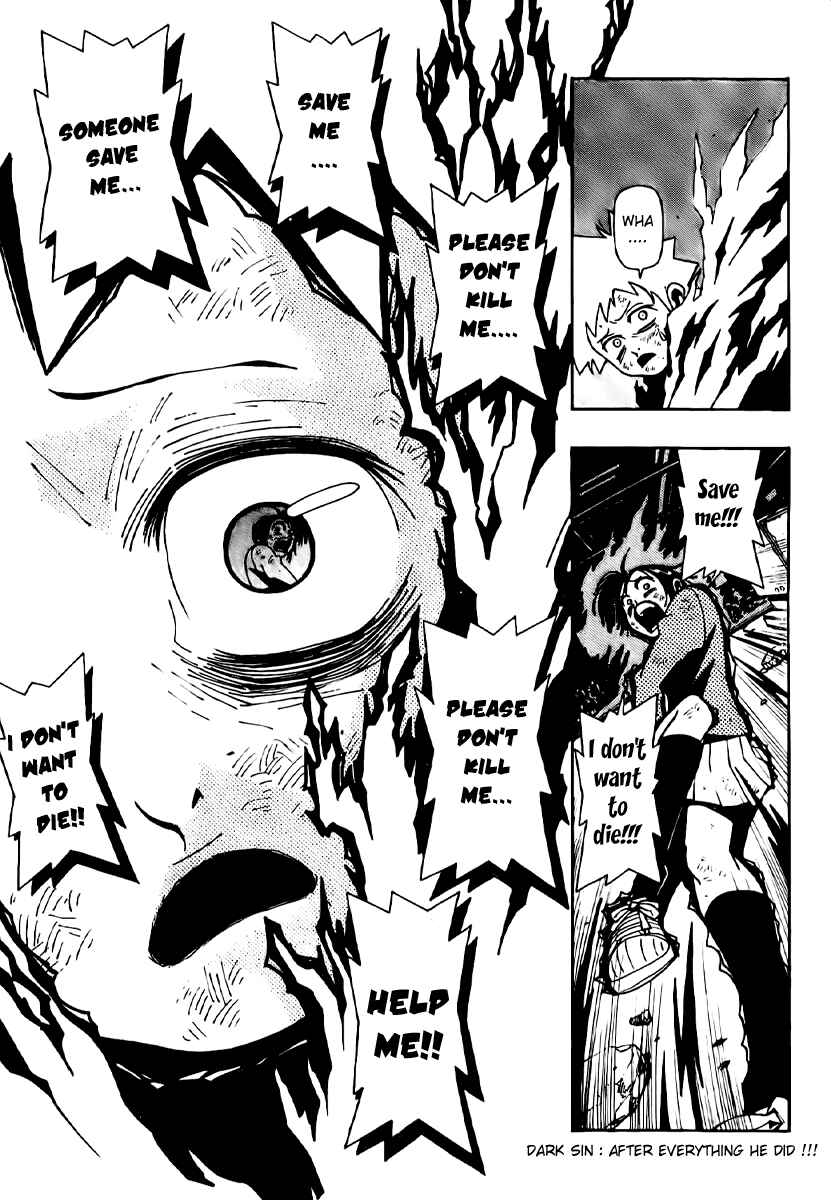 Page 20 Chapter 2 Undead