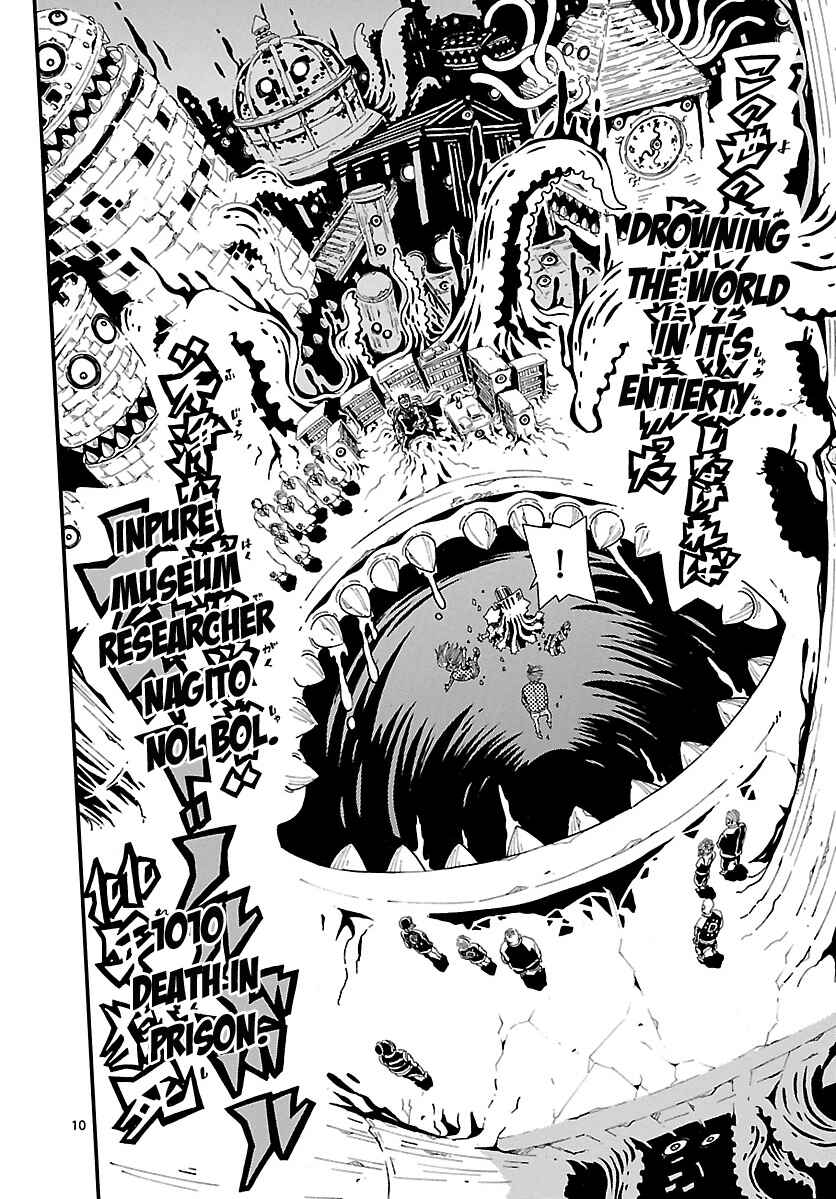 Page 10 Chapter 10 Undead