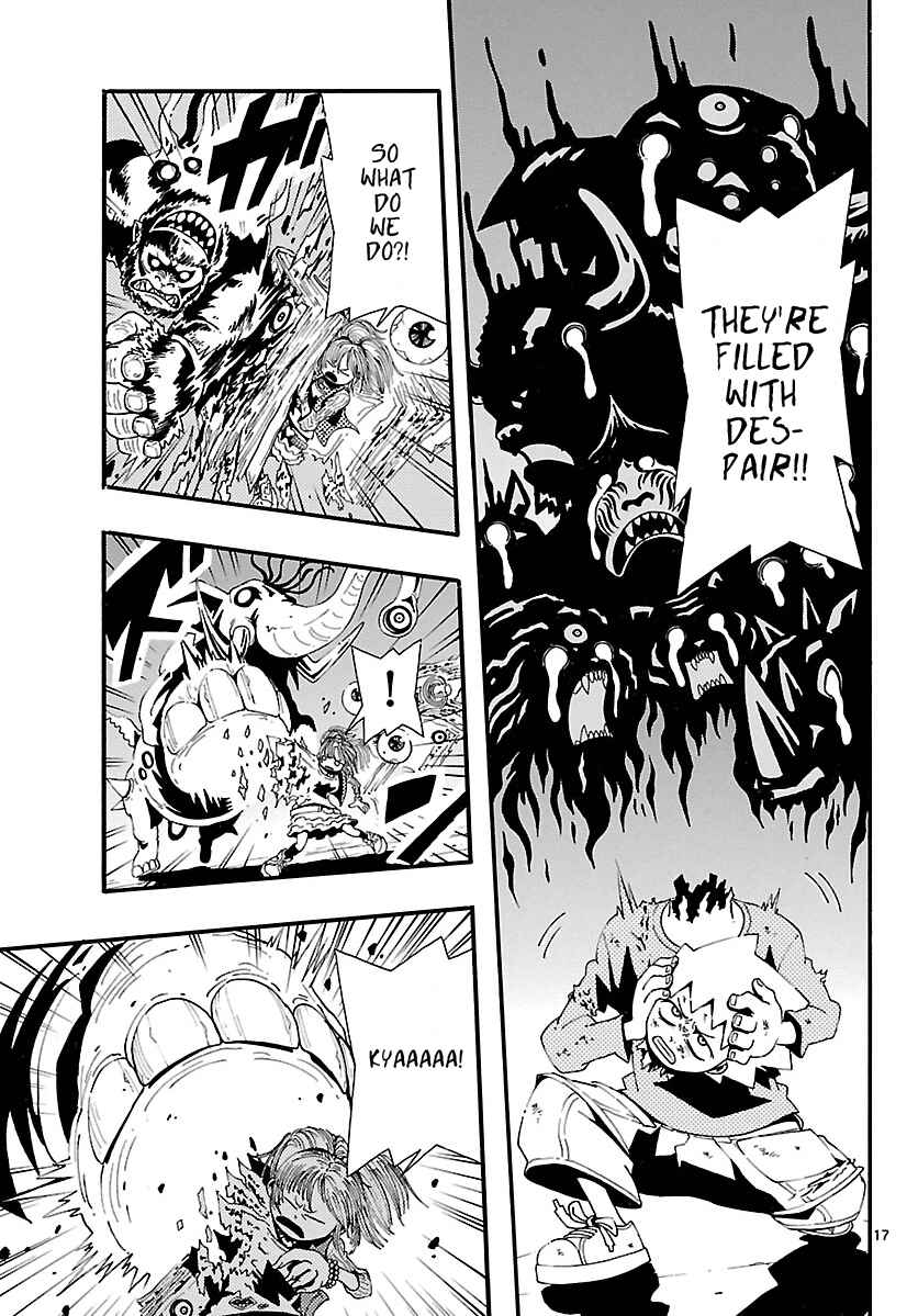 Page 16 Chapter 10 Undead