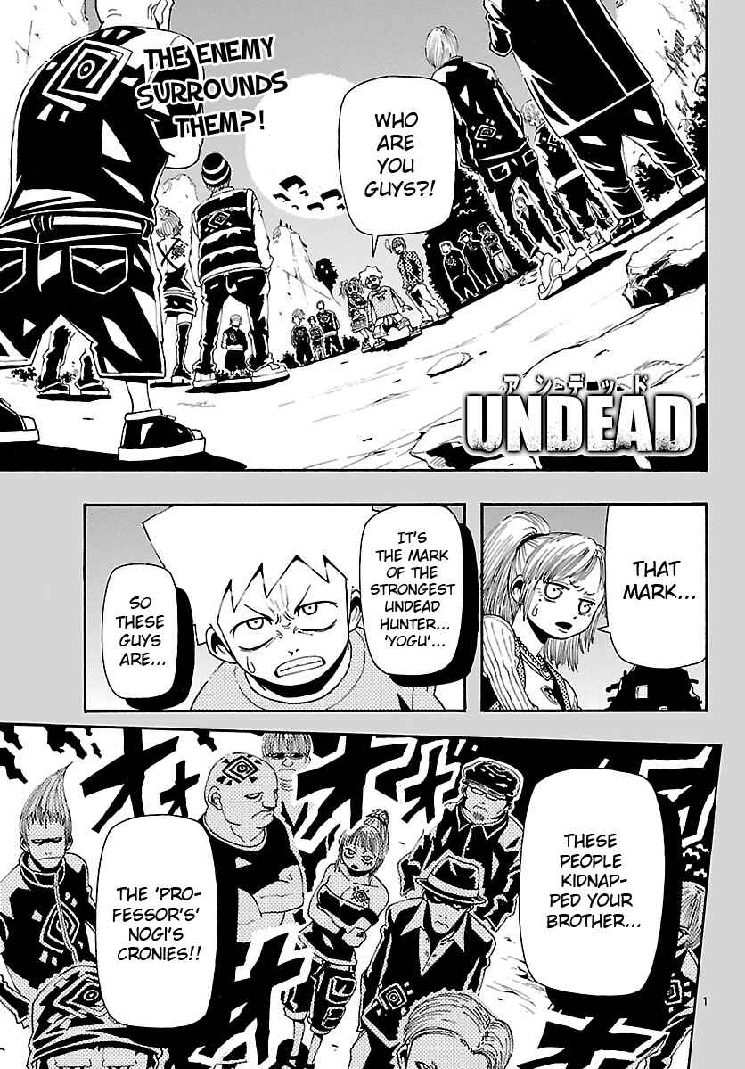 Page 2 Chapter 10 Undead