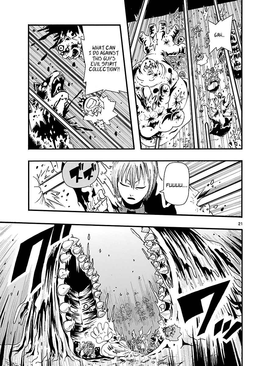 Page 20 Chapter 10 Undead