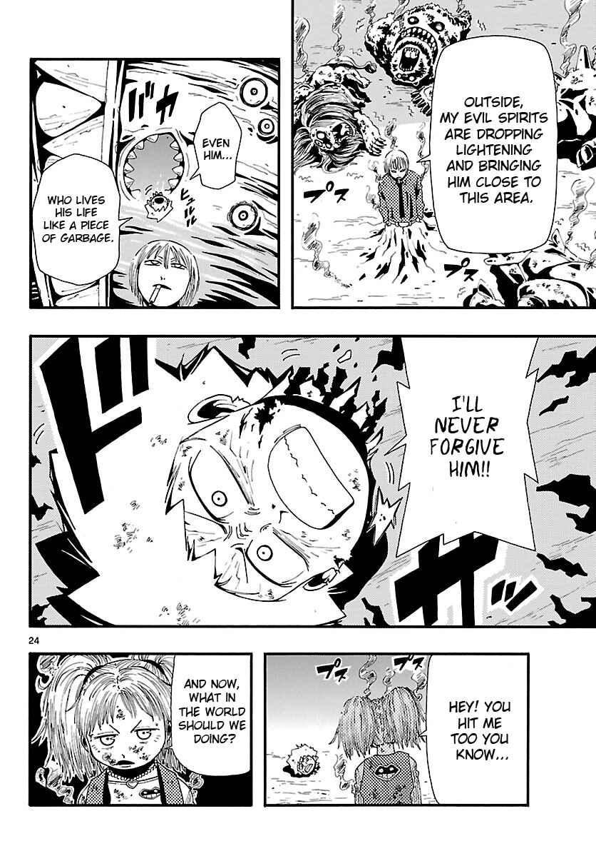 Page 23 Chapter 10 Undead