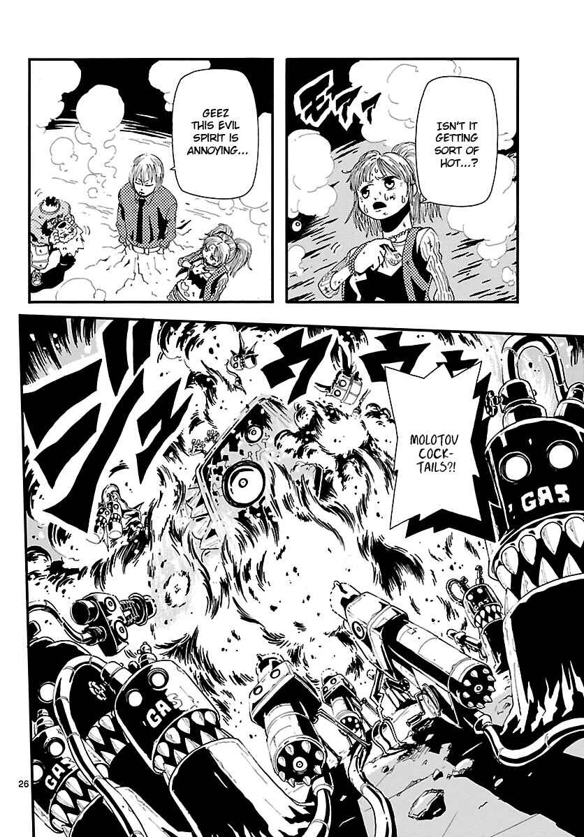 Page 25 Chapter 10 Undead