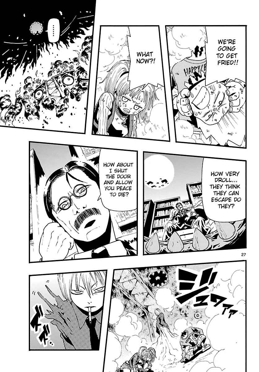 Page 26 Chapter 10 Undead