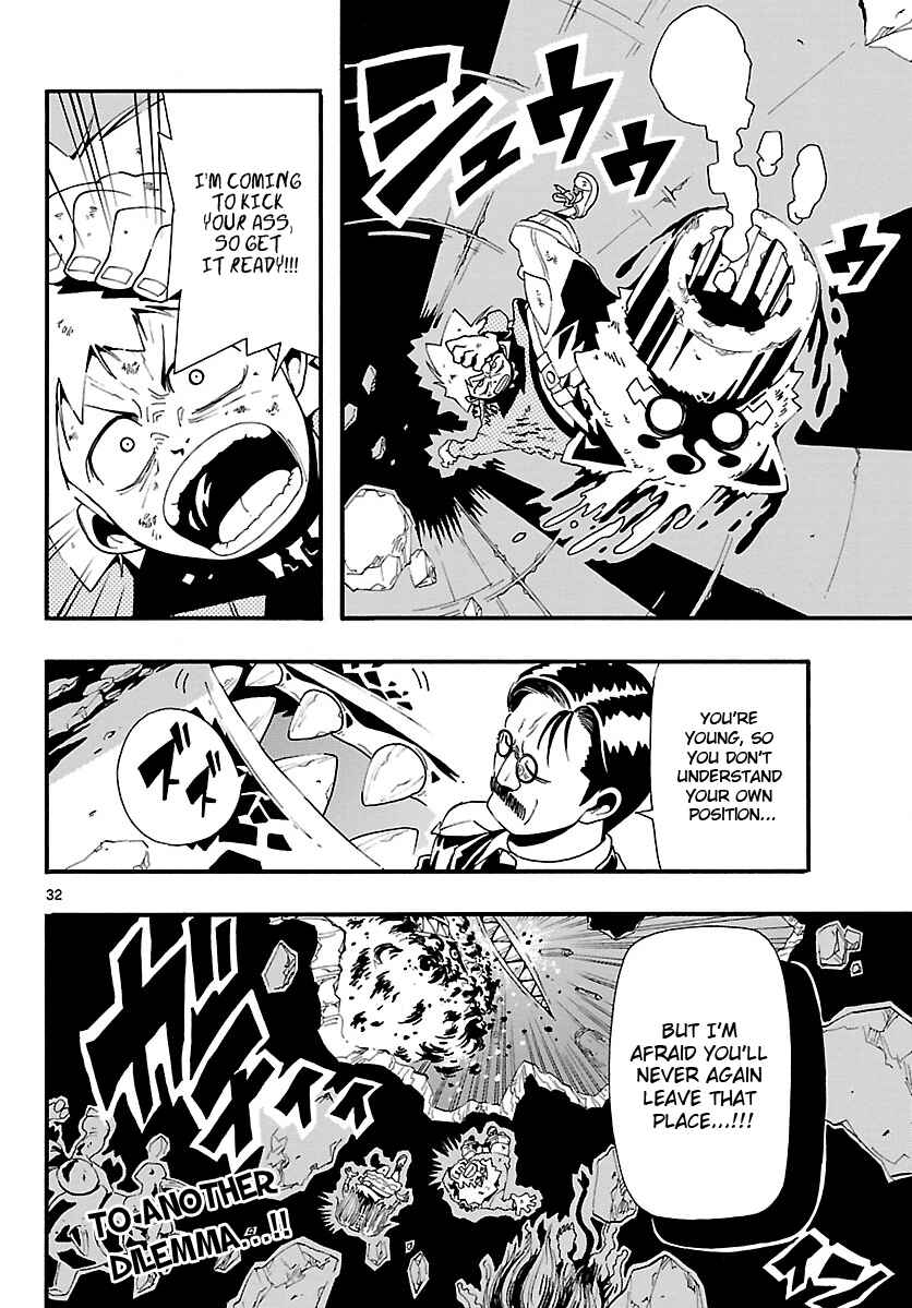 Page 30 Chapter 10 Undead