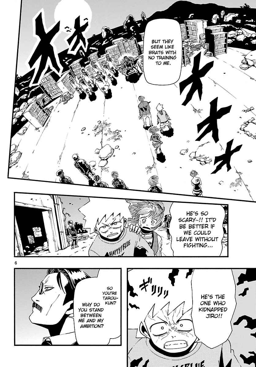 Page 6 Chapter 10 Undead
