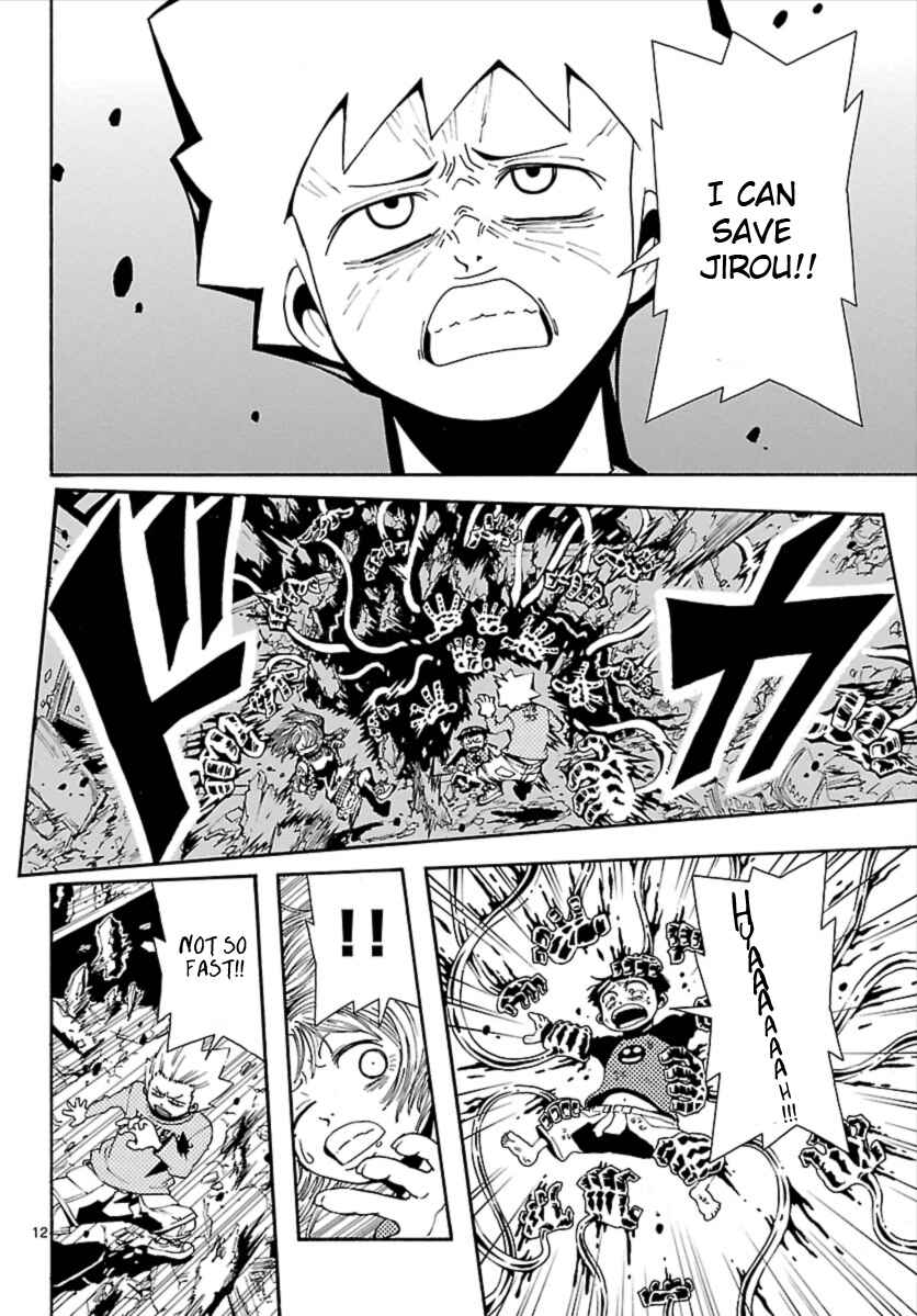 Page 13 Chapter 9 Undead