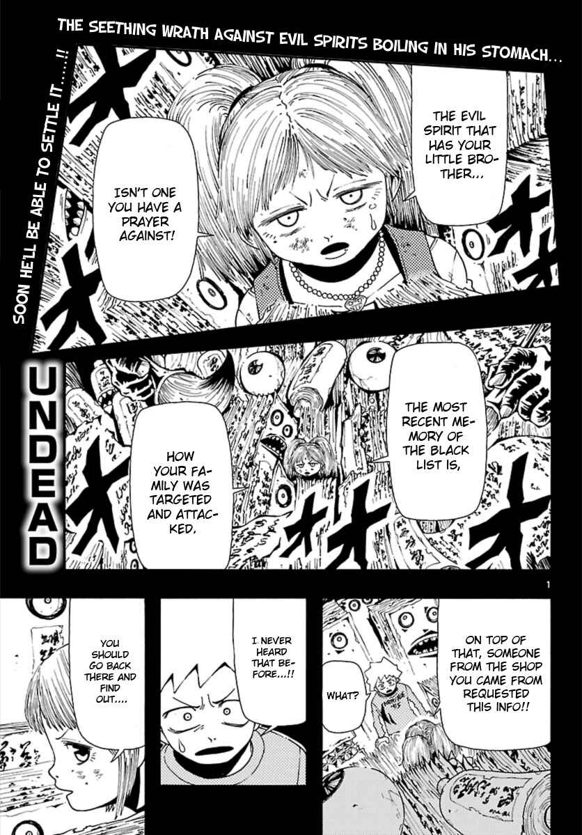 Page 2 Chapter 9 Undead