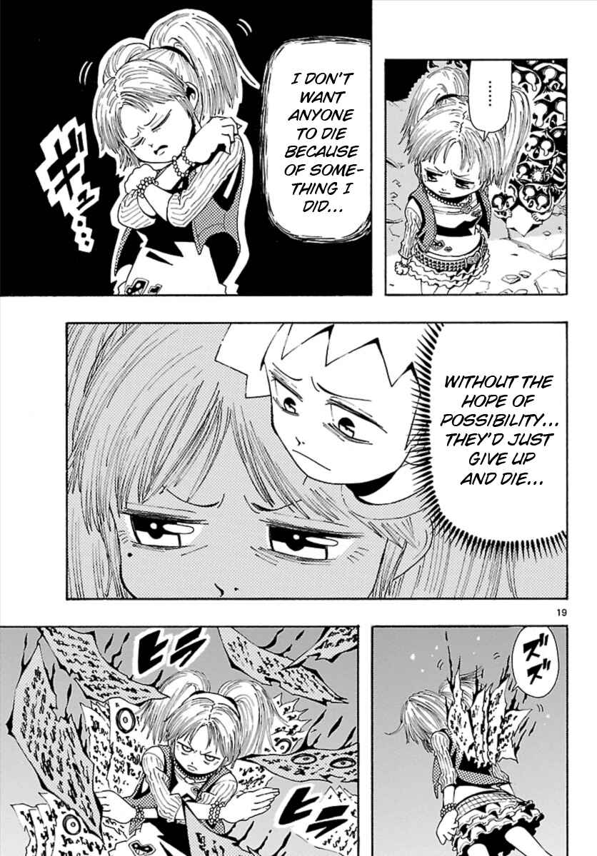 Page 20 Chapter 9 Undead