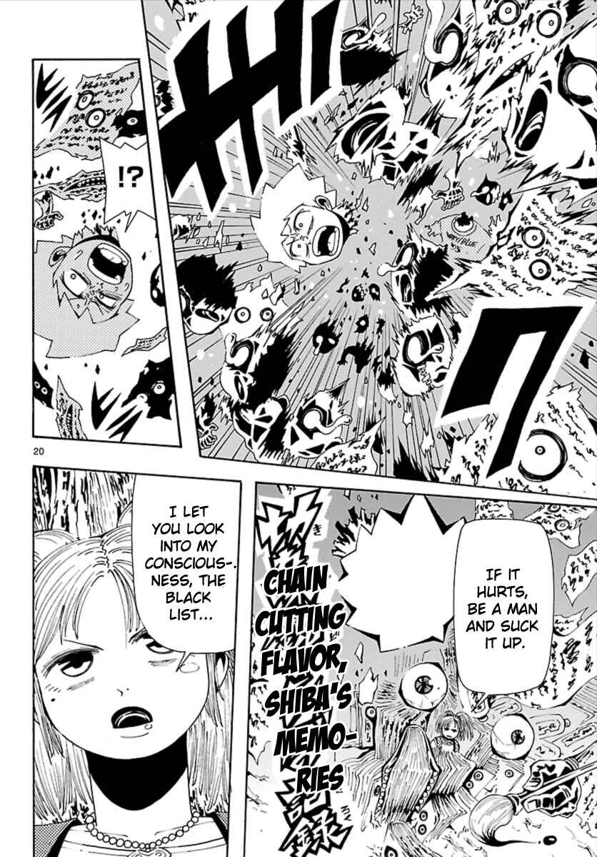 Page 21 Chapter 9 Undead