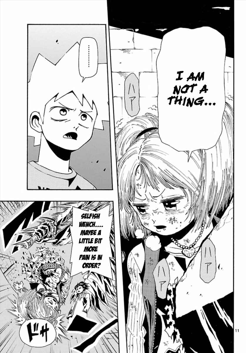 Page 12 Chapter 8 Undead