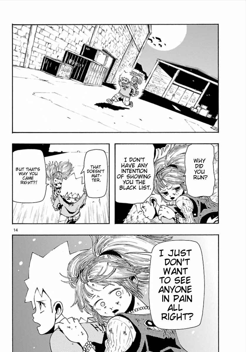 Page 15 Chapter 8 Undead