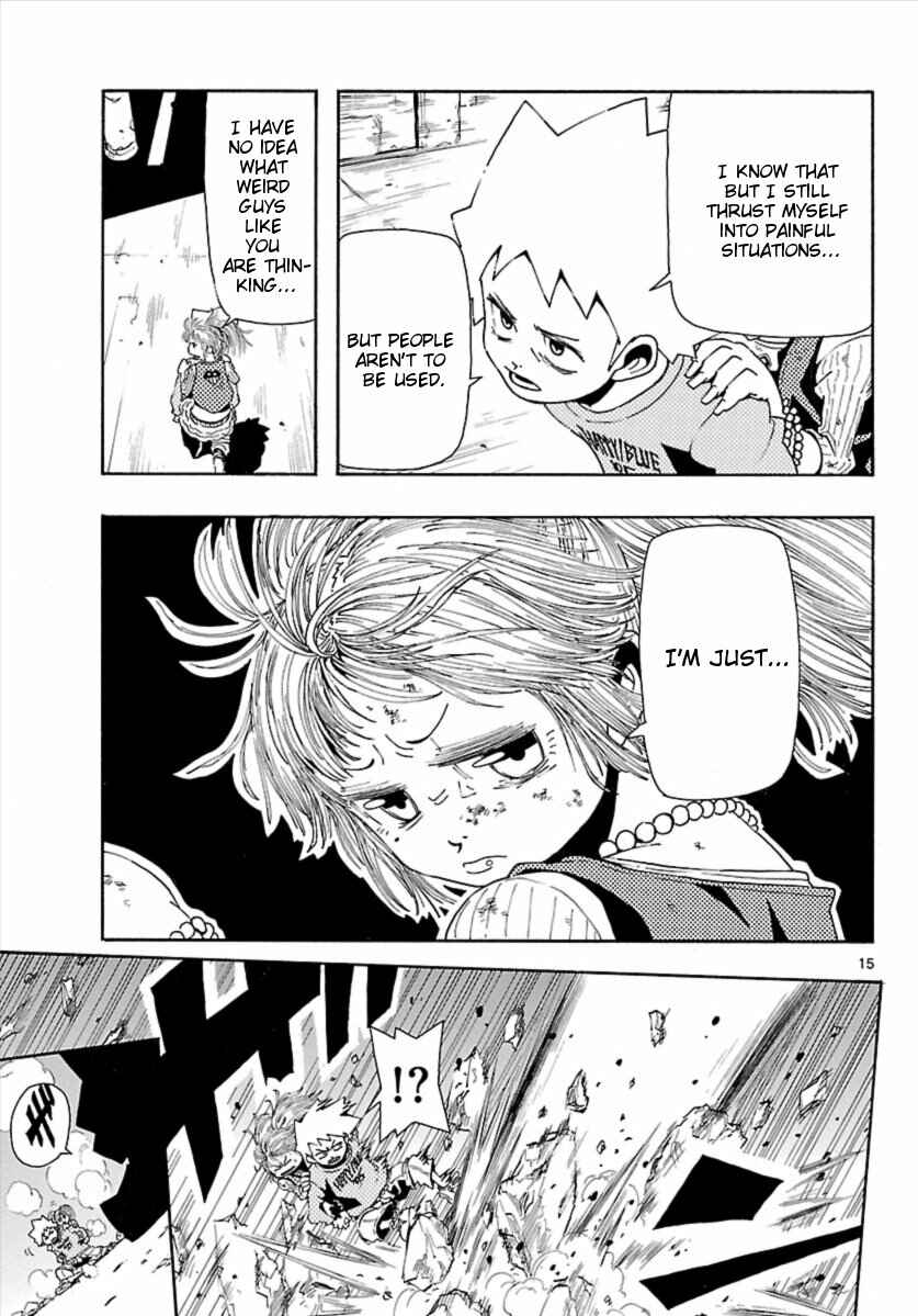 Page 16 Chapter 8 Undead