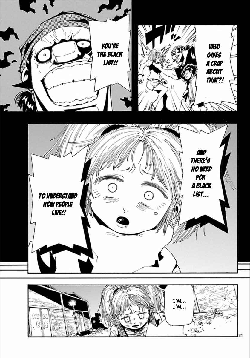 Page 22 Chapter 8 Undead