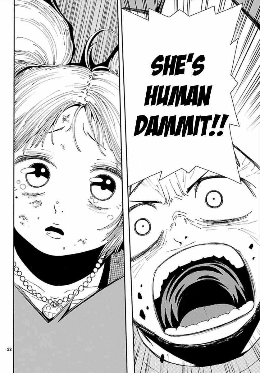 Page 23 Chapter 8 Undead