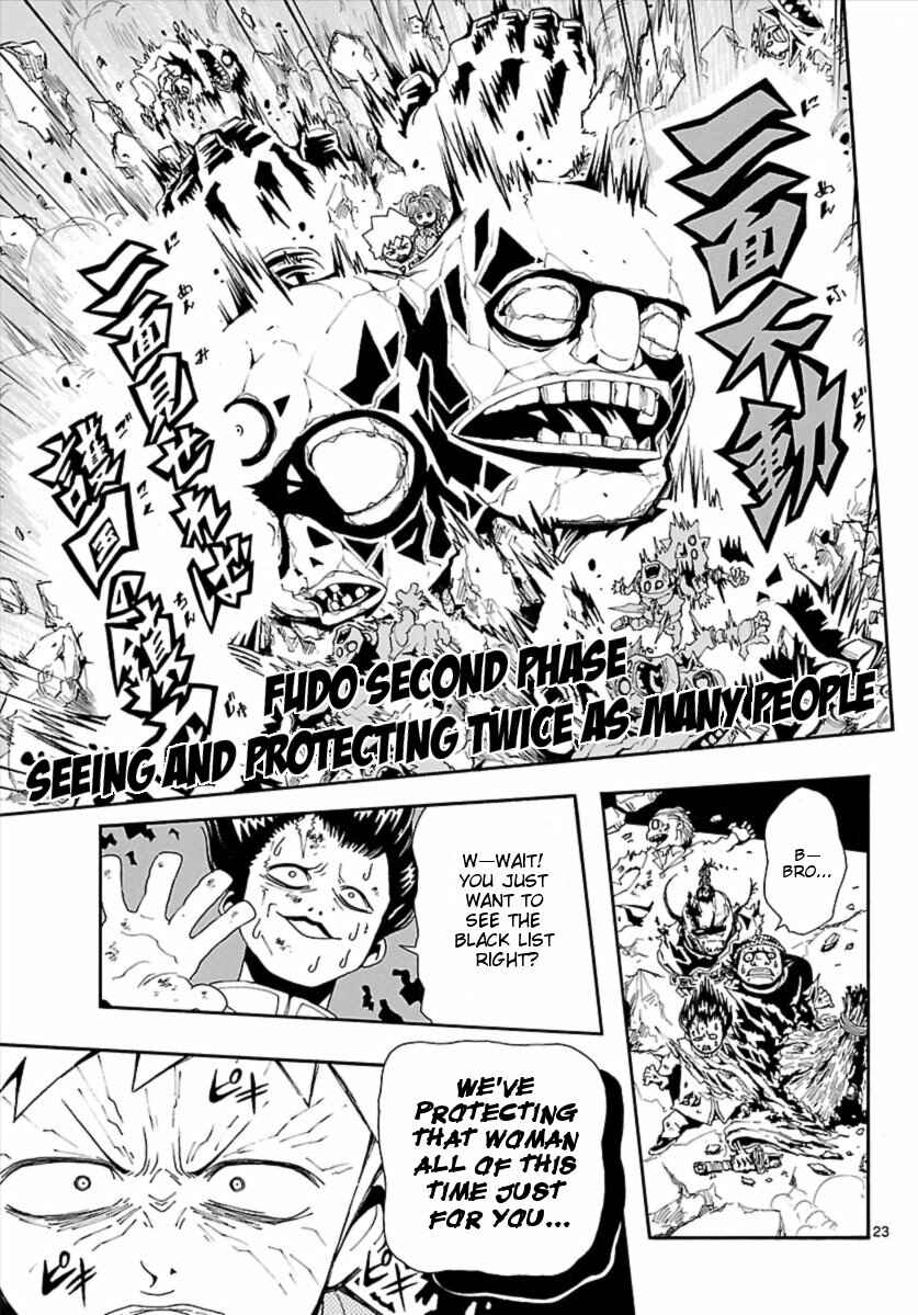 Page 24 Chapter 8 Undead