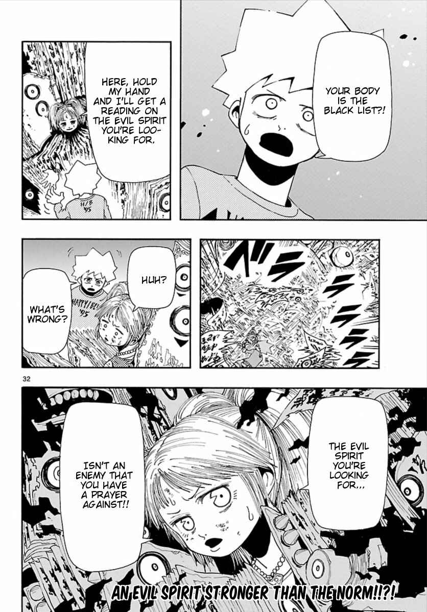 Page 31 Chapter 8 Undead