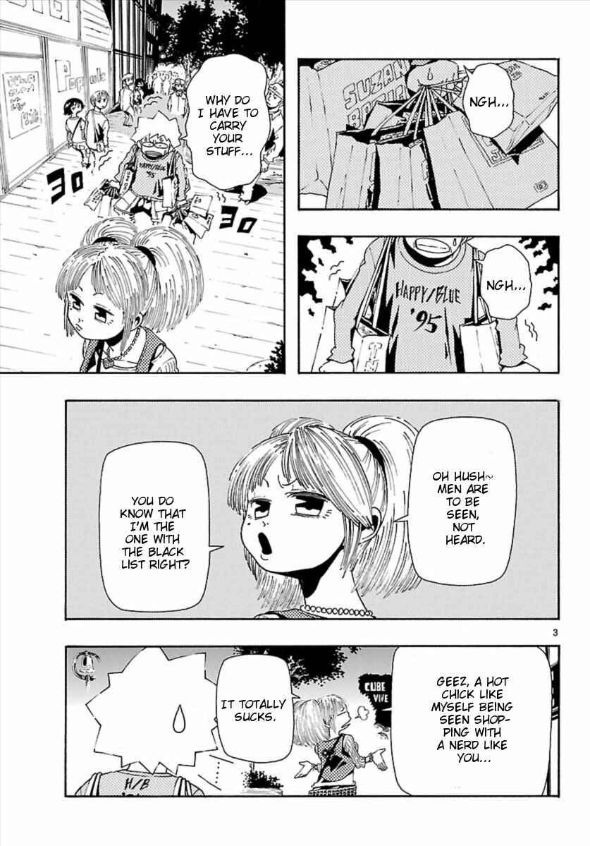 Page 4 Chapter 8 Undead
