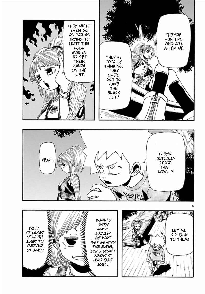 Page 6 Chapter 8 Undead