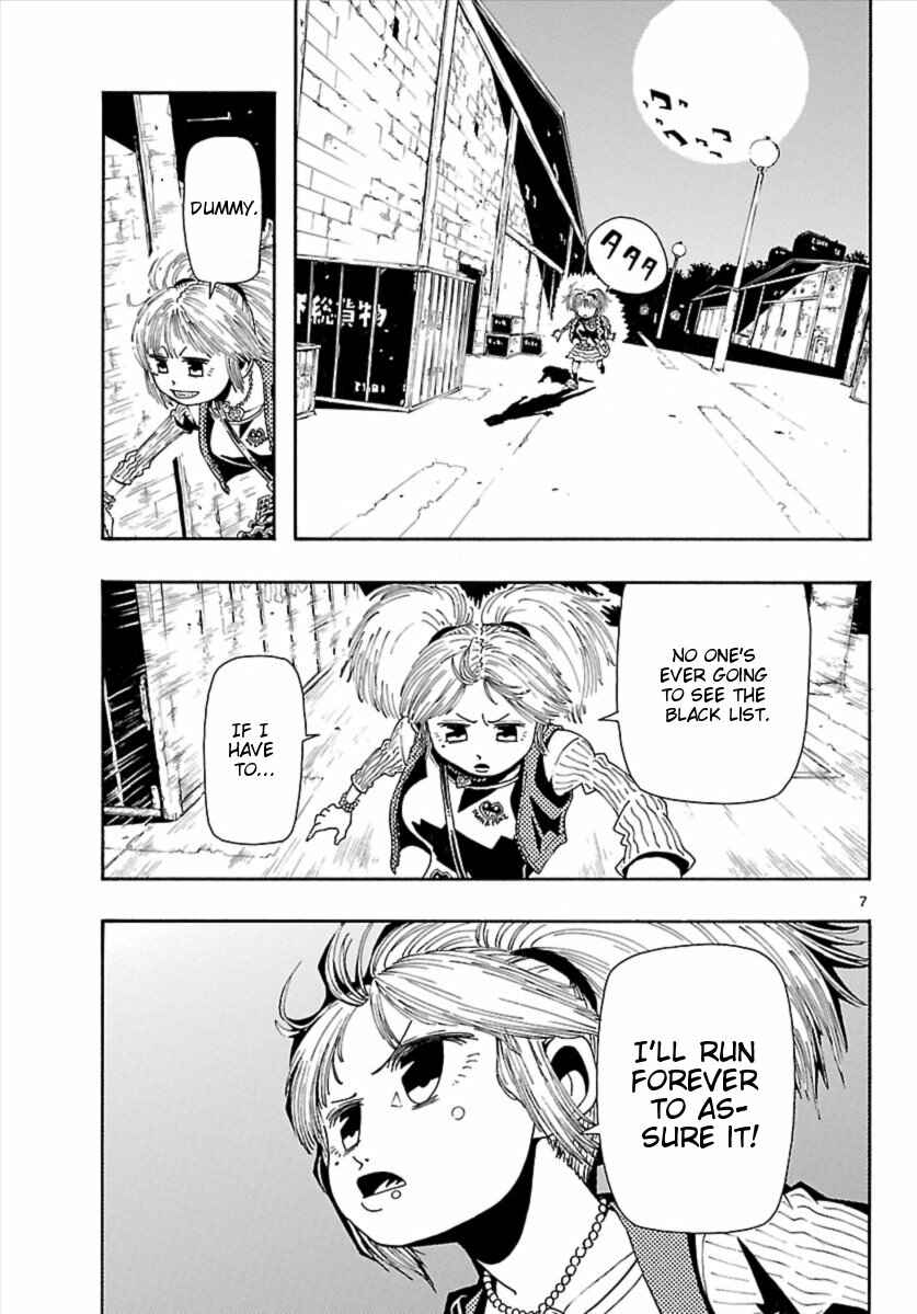 Page 8 Chapter 8 Undead