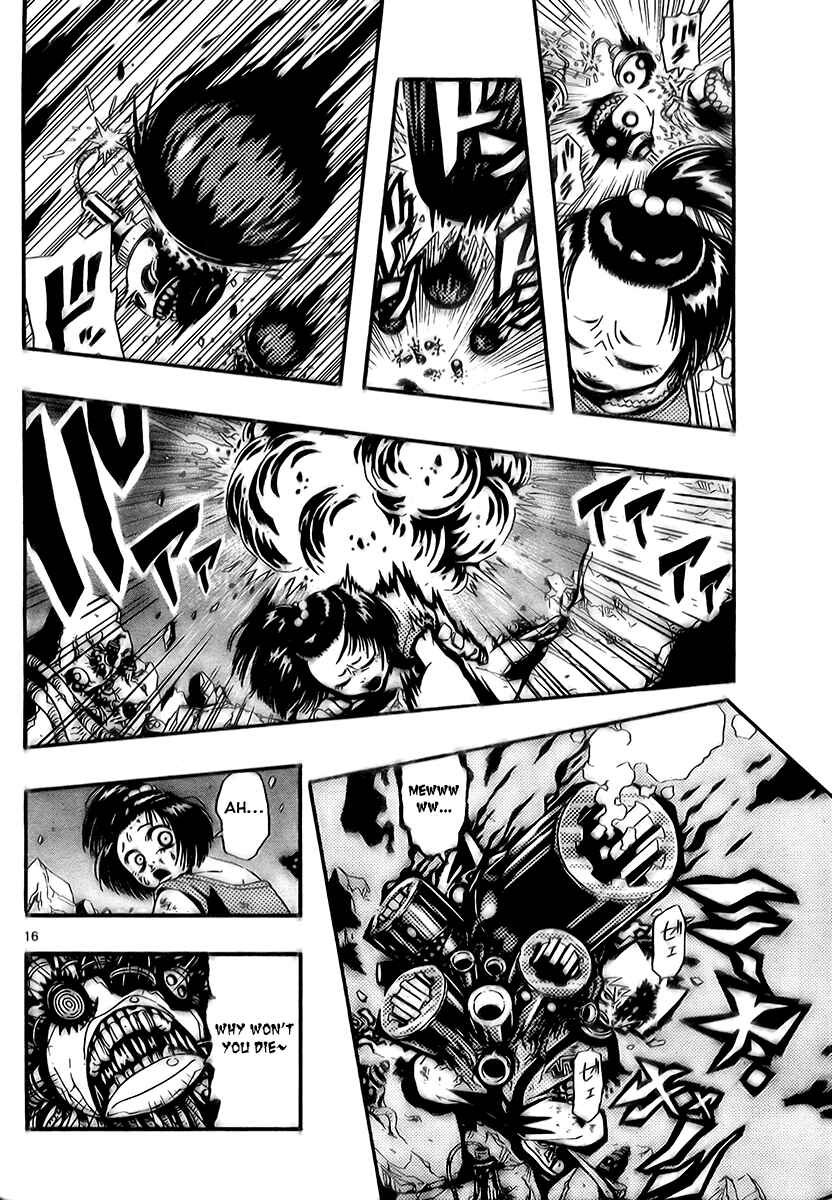 Page 15 Chapter 5 Undead