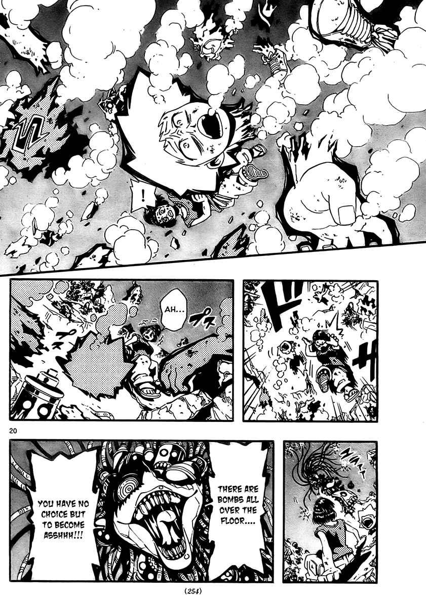 Page 19 Chapter 5 Undead